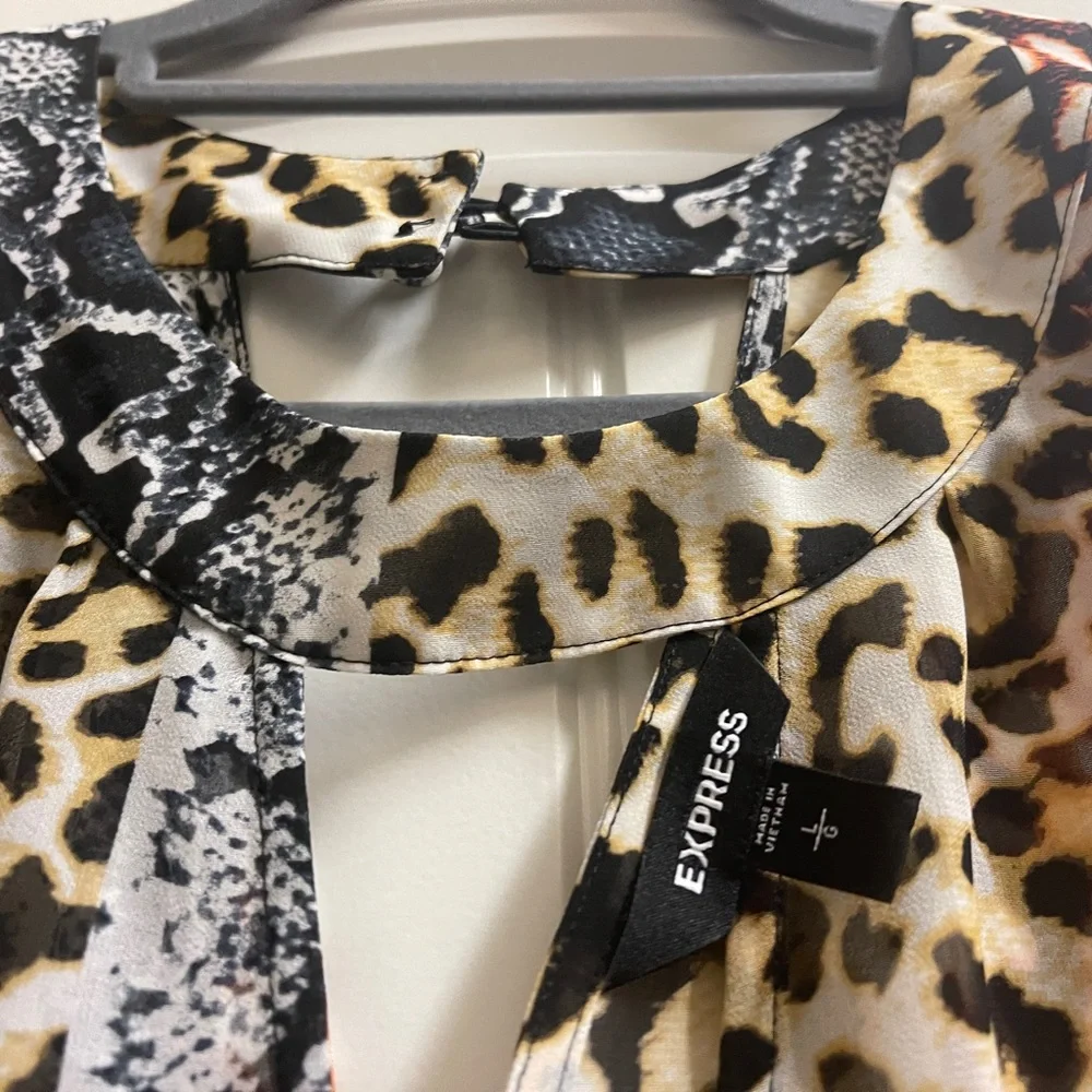 Express Top - Picture 3 of 3